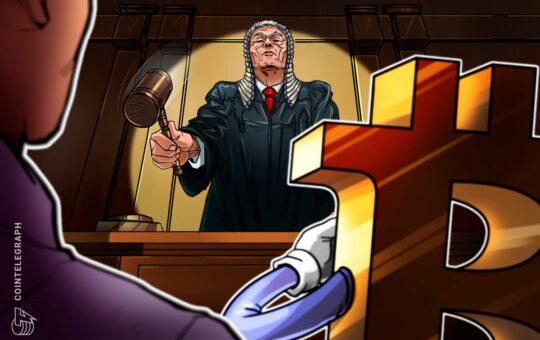 Court says Bitcoin mining host can’t block tenant access to its rigs