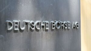 Deutsche Börse Launches Crypto Custody With Clearstream for Institutional Investors