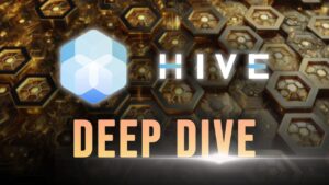 HIVE Digital Targets 4x Hash Rate Growth & $100M HPC Revenue – Will It Take Off in 2025?