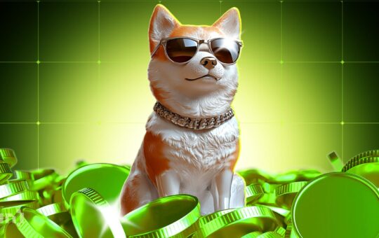 House of Doge Launches 10 Million Dogecoin Reserve for Mainstream Payment Adoption