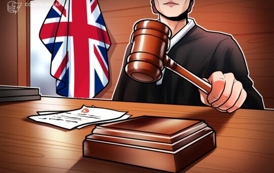 UK authorizes charges against NCA officer for alleged Bitcoin theft