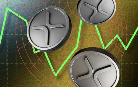 70% of Binance Traders are Betting on XRP’s Price to Go Long!