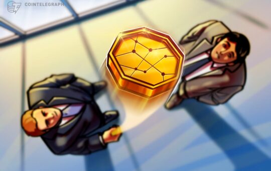Altcoins are set for one last big rally, but just a few will benefit — Analyst