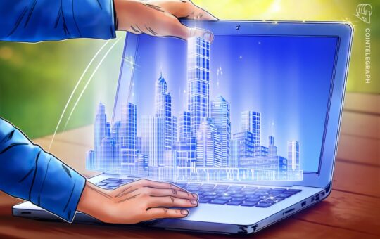Bankera founders used ICO funds on global property buys: Report