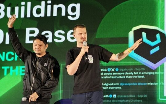 Base to Prioritize Creators Over Traders, Says Architect Jesse Pollak