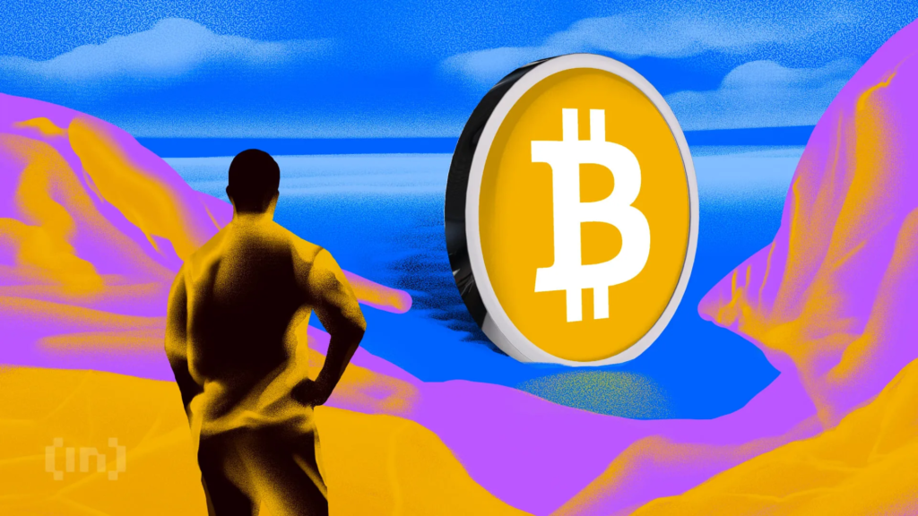 Bitcoin Plunges Below $75,000 as Asian Stock Markets Reel from Tariff Escalation