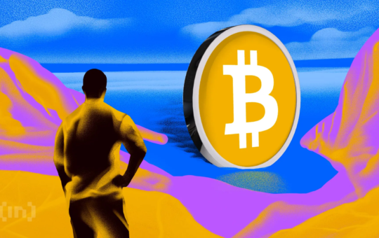 Bitcoin Plunges Below $75,000 as Asian Stock Markets Reel from Tariff Escalation