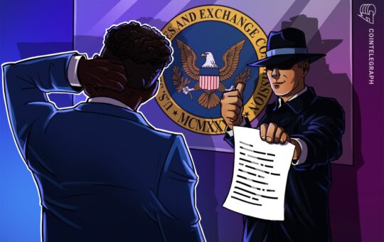 Feds, SEC charge app maker with fraud, saying ‘AI’ service was Philippine workers