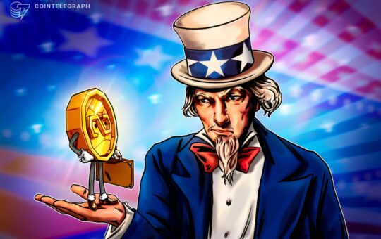 Italy finance minister warns US stablecoins pose bigger threat than tariffs