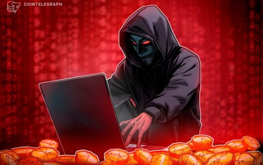 North Korean hackers set up 3 shell companies to scam crypto devs