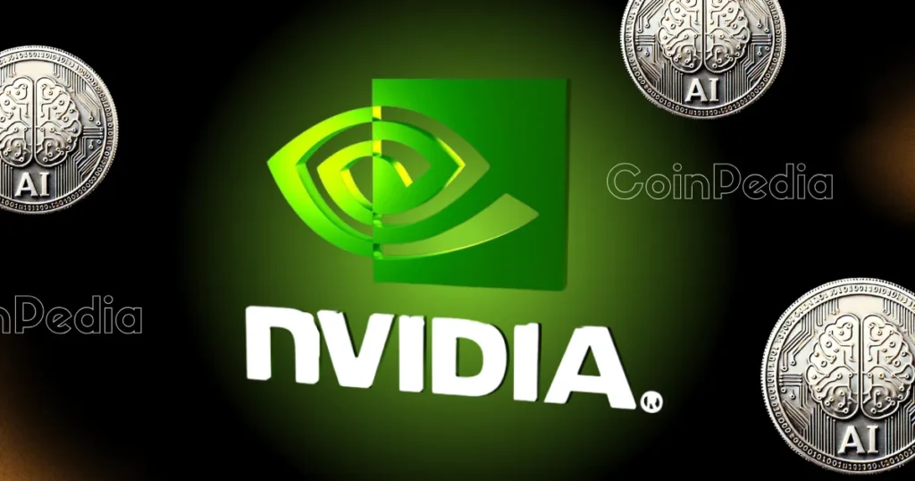 Nvidia Says No to Crypto —Arbitrum Deal Scrapped Without Warning!