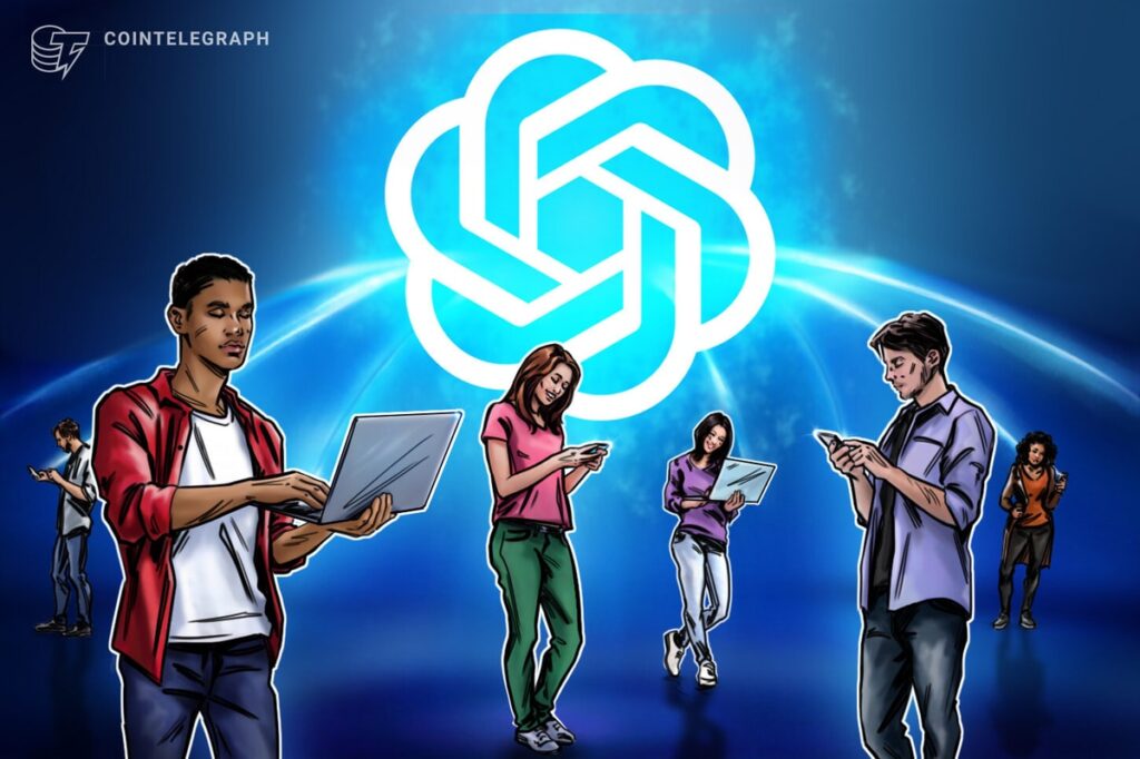 OpenAI to release its first ‘open’ language model since GPT-2 in 2019