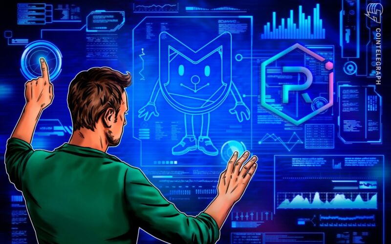 Raydium debuts LaunchLab to rival memecoin maker Pump.fun