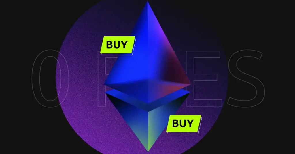 ETH Under $2000_ Holders Sell, Fees Reach Historic Lows! Should You Buy Now