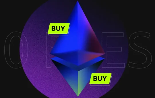 ETH Under $2000_ Holders Sell, Fees Reach Historic Lows! Should You Buy Now