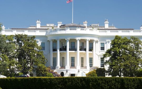 Trump Ally Bill Ackman Calls for 90-Day Pause on US Tariffs as Crypto Sinks