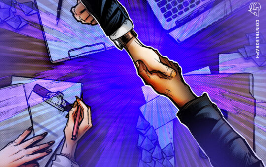 Trump-backed World Liberty Financial partners with Pakistan Crypto Council