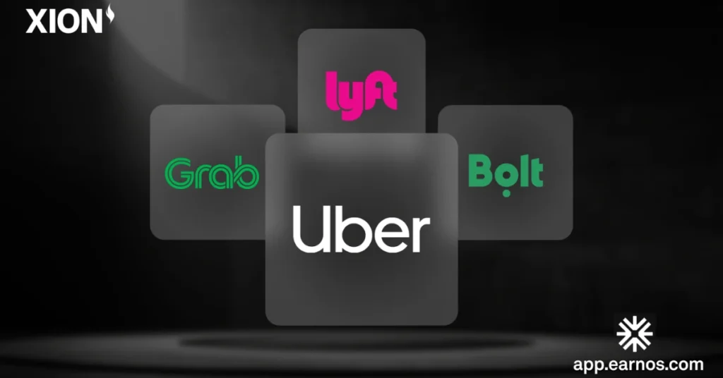 xion-uber-blockchain