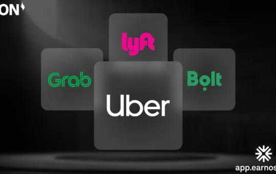 xion-uber-blockchain