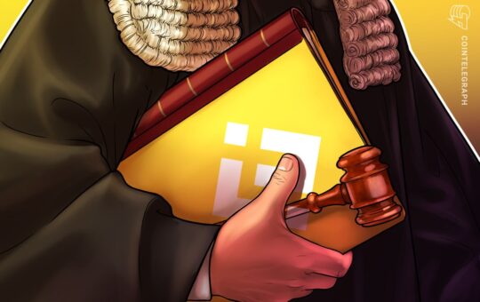 Bitcoin SV investors attempt to resurrect 2019 Binance lawsuit