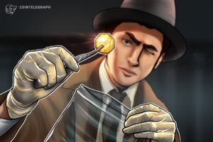Former execs of crypto lender Cred cop to wire fraud