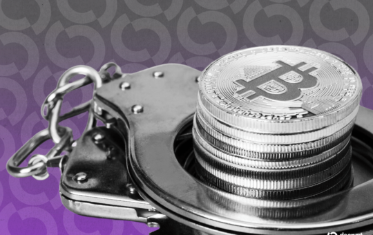 Global Darknet Bust Leads to $200M in Digital Asset and Cash Seizures