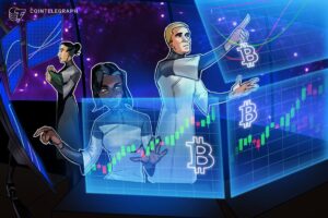 Market volatility indicator still points to $135K Bitcoin within 100 days — Analyst