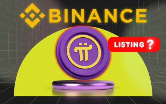 Pi Network Binance Listing Rumors Spark Price Surge