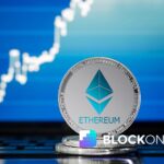 Breaks $2,800 as Institutional Inflows Reach $500 Million