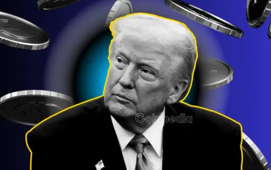 Trump’s USD1 Stablecoin to Back MGX’s $2B Binance Investment