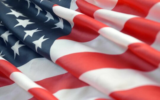 US Releases Draft Crypto Framework—‘Golden Age of Digital Assets Is Here’
