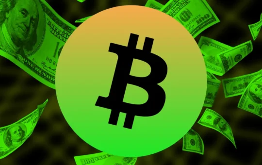 Bitcoin Price Prediction Today: 4th June