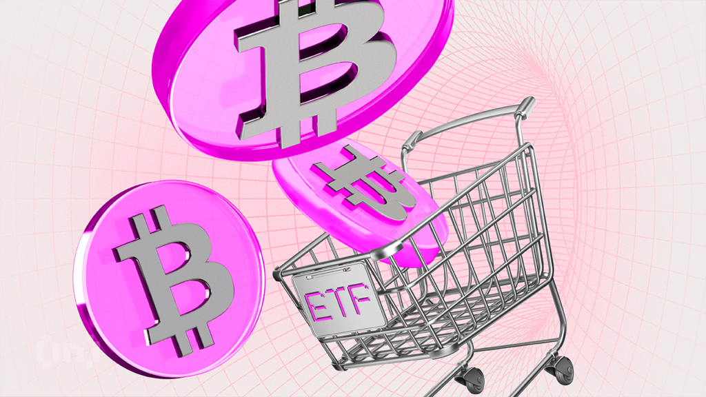 Bitcoin ETFs Heat Up With $386 Million Inflows After Price Spike