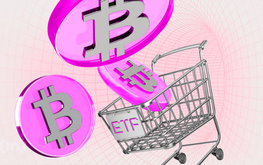 Bitcoin ETFs Heat Up With $386 Million Inflows After Price Spike