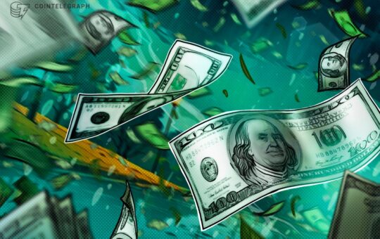 Bitopro exchange hit by $11.5M outflows in potential exploit