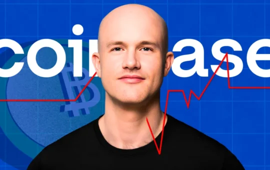 Big Breaking: Coinbase to List Donald Trump’s Official Meme Coin After 18000% Surge