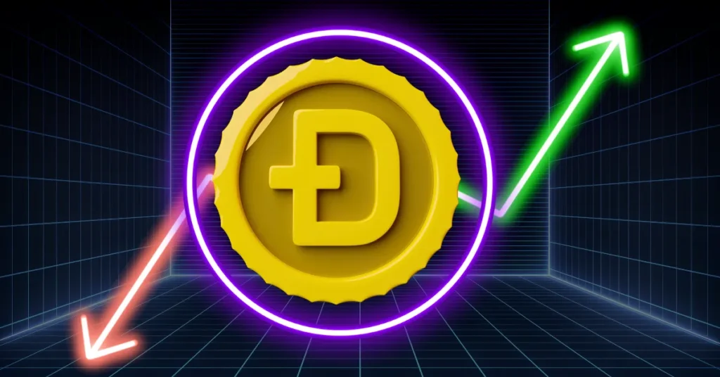 Dogecoin Price