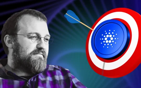 Charles Hoskinson Slams ADA Slander Campaign Targeting Cardano