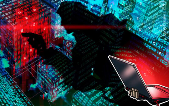 Iranian Crypto Exchange Nobitex Exploited for $73M