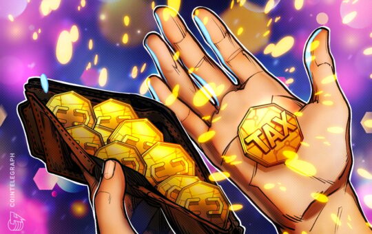 Kenya’s Crypto Tax Could Hinder Africa’s Digital Growth Opportunity.