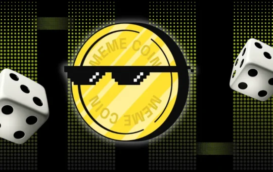 Solana-Based AURA Token Soars 3,500% in 24 Hours