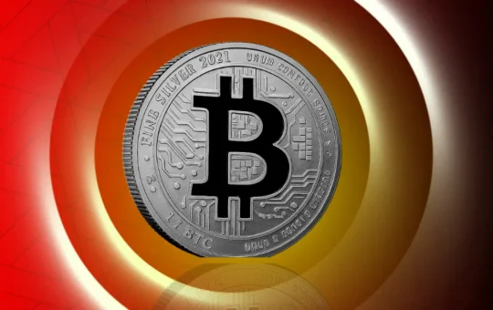 Tokyo Fashion Brand ANAP to Invest ¥11.5 Billion in Bitcoin