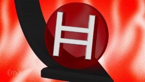 Hedera (HBAR) Price Action Could Lead to $38 Million in Losses