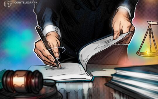 Unsealed Genesis Lawsuit Alleges DCG ‘Alter Ego’ Scheme