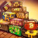 10 Public Companies You Didn’t Know Are Stacking Bitcoin