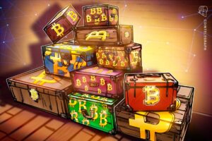 10 Public Companies You Didn’t Know Are Stacking Bitcoin