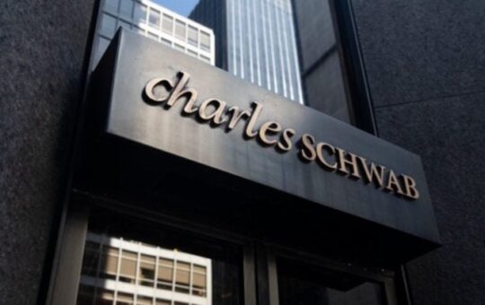 $10.7 trillion Charles Schwab to launch spot Bitcoin, Ether trading, eyes stablecoin market entry