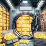 35 Public Firms hold 1,000 BTC, Corporate Bitcoin Investments rise 35%