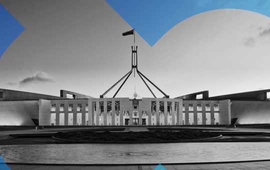 Australia’s Tokenization Push Could Cement ‘Even Greater Financial Control’