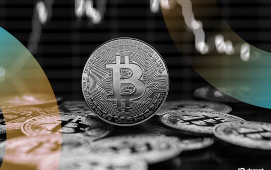 Bitcoin Dives on OG Whale FUD, But Charts Remain Bullish: Analysis